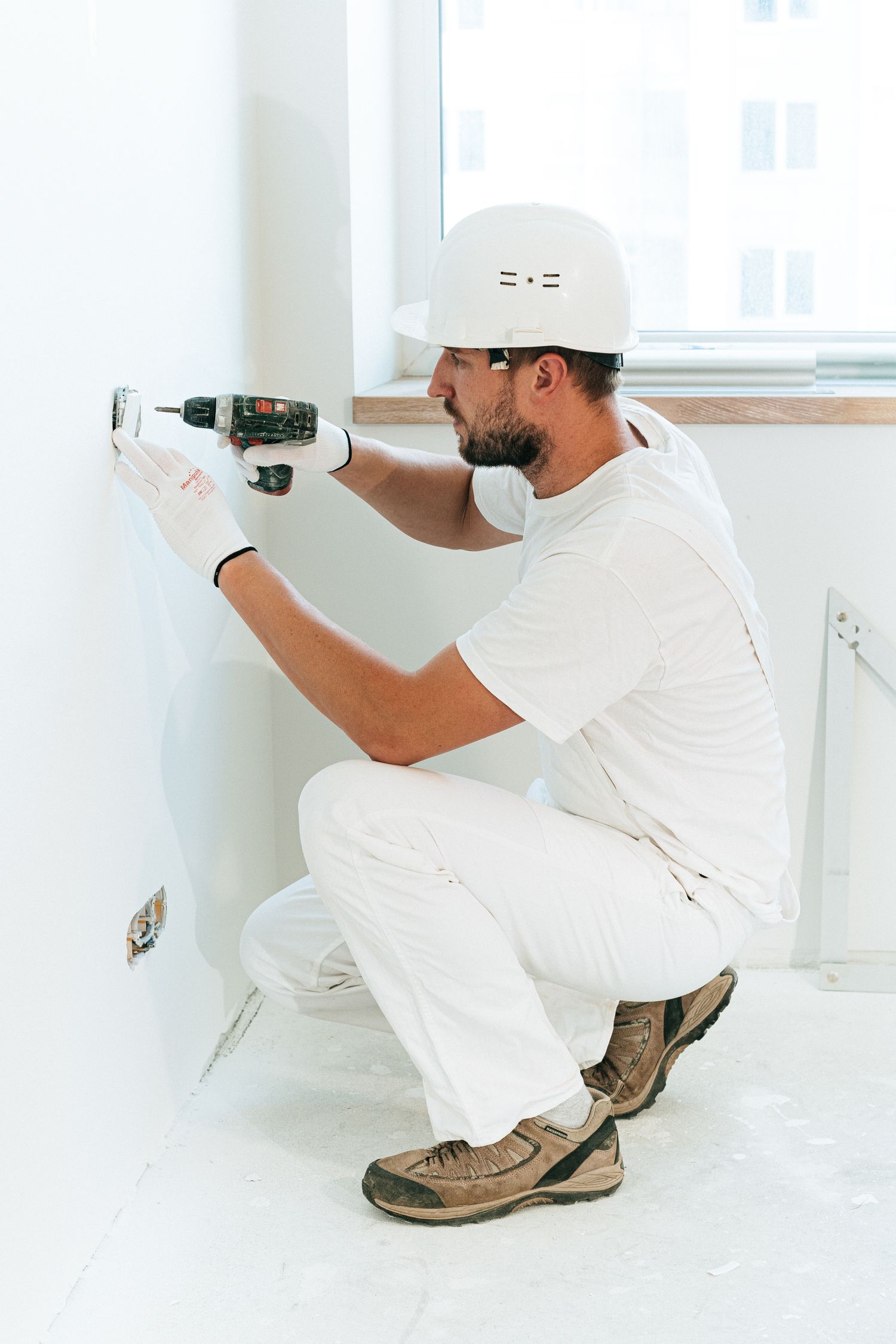 Lavar at Profix Handyman