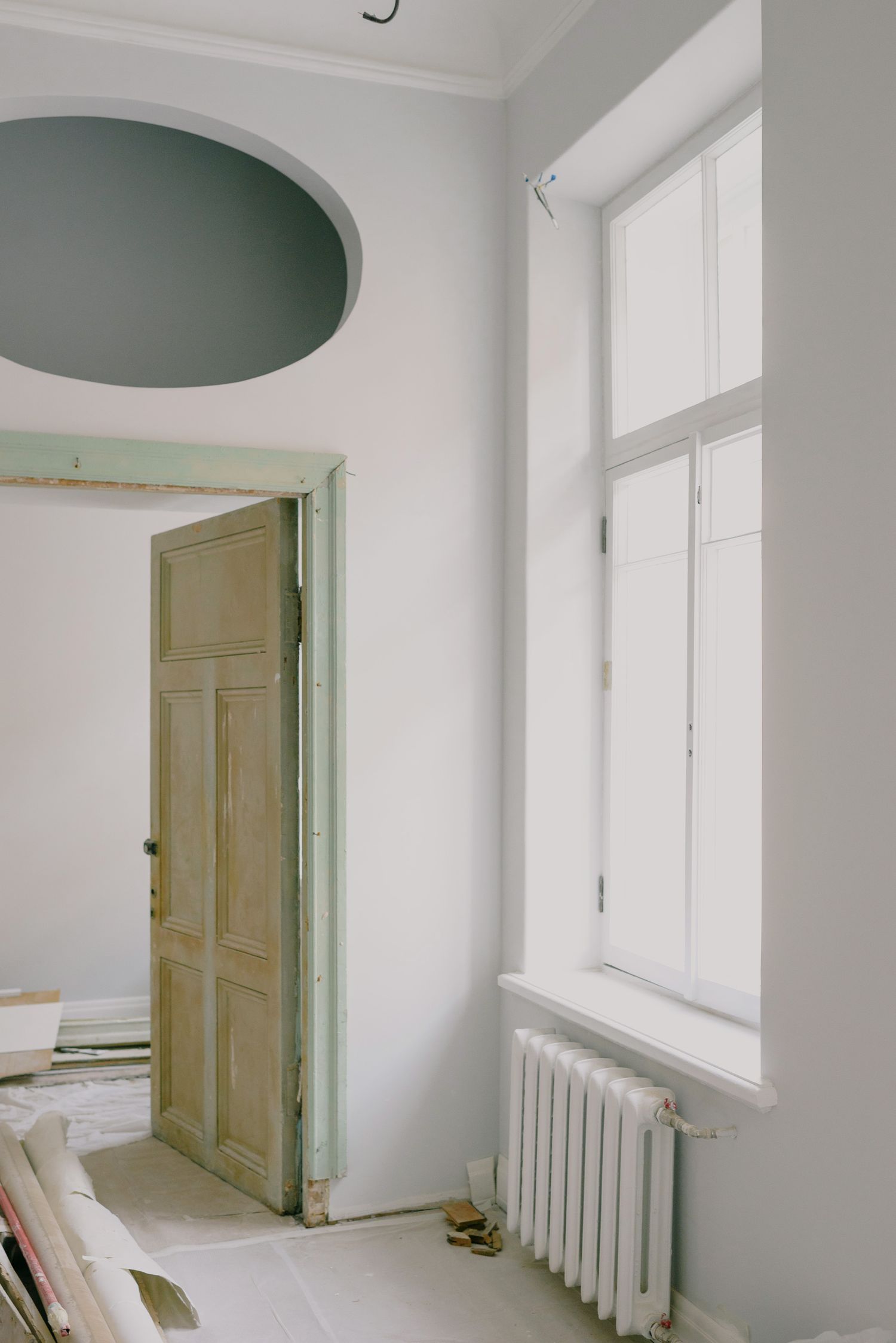 Home project